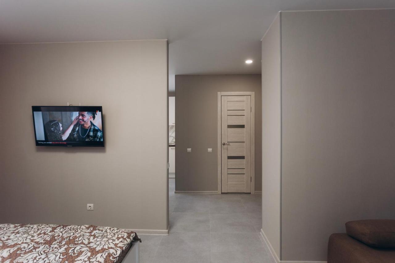 Center Apartments Sumy Exterior photo